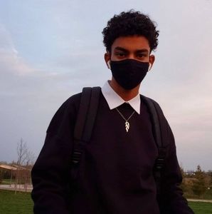 Meet your Posher, Ahmed